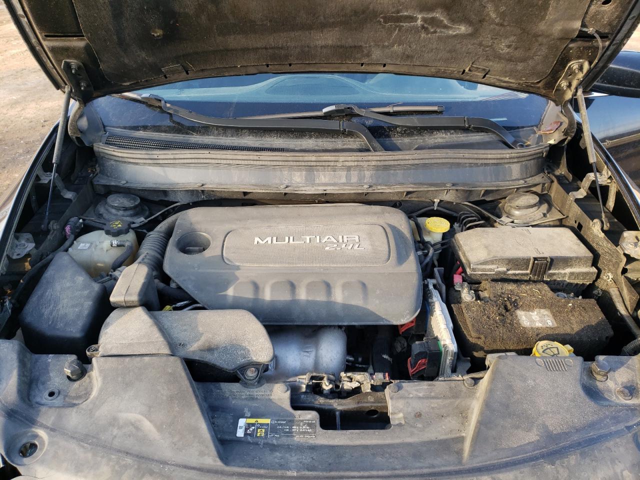 2016 Jeep Cherokee Latitude VIN: 1C4PJLCB1GW303113 Lot: 93021375