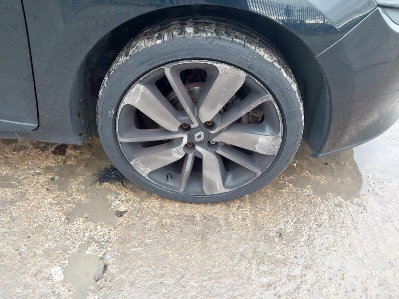 2016 RENAULT CLIO 0.9 TCE 90 DYNAMIQUE S NAV 5DR