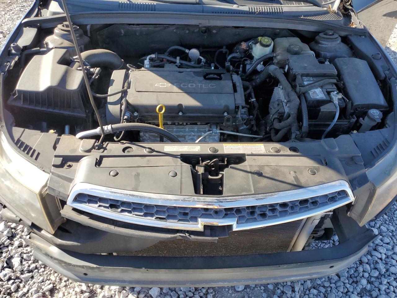 2011 Chevrolet Cruze Ls VIN: 1G1PC5SH0B7139392 Lot: 92859195