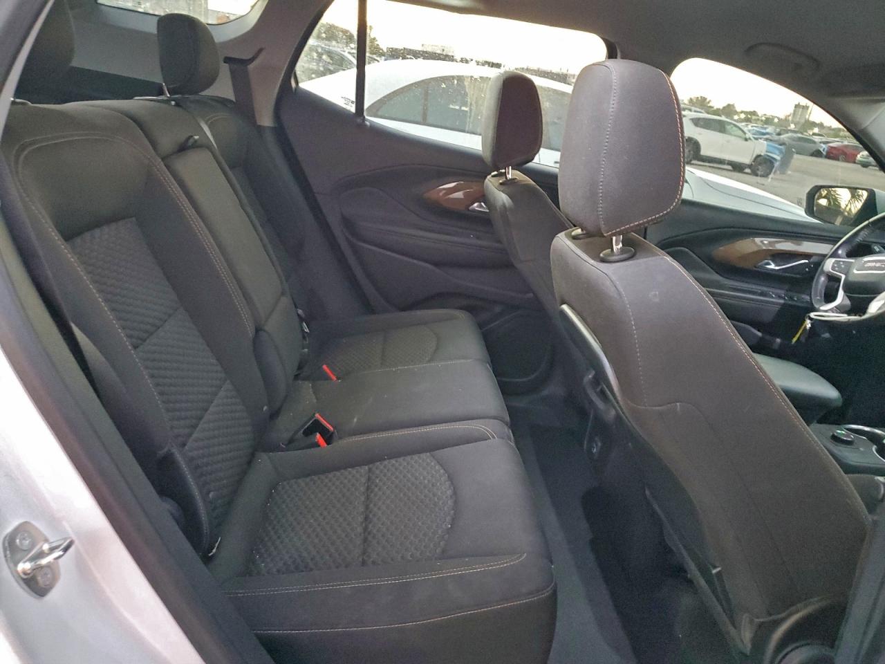 2019 GMC Terrain Sle VIN: 3GKALMEVXKL375783 Lot: 93093715