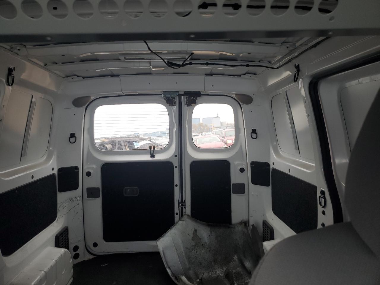 2020 Nissan Nv200 2.5S VIN: 3N6CM0KN6LK692611 Lot: 93269955