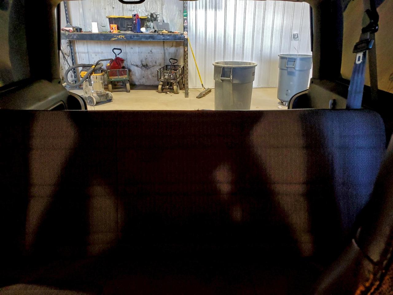 2000 Jeep Cherokee Sport VIN: 1J4FF48S5YL106809 Lot: 94729975