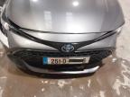 2025 TOYOTA COROLLA for sale at Copart CASTLEDERMOT - IRELAND