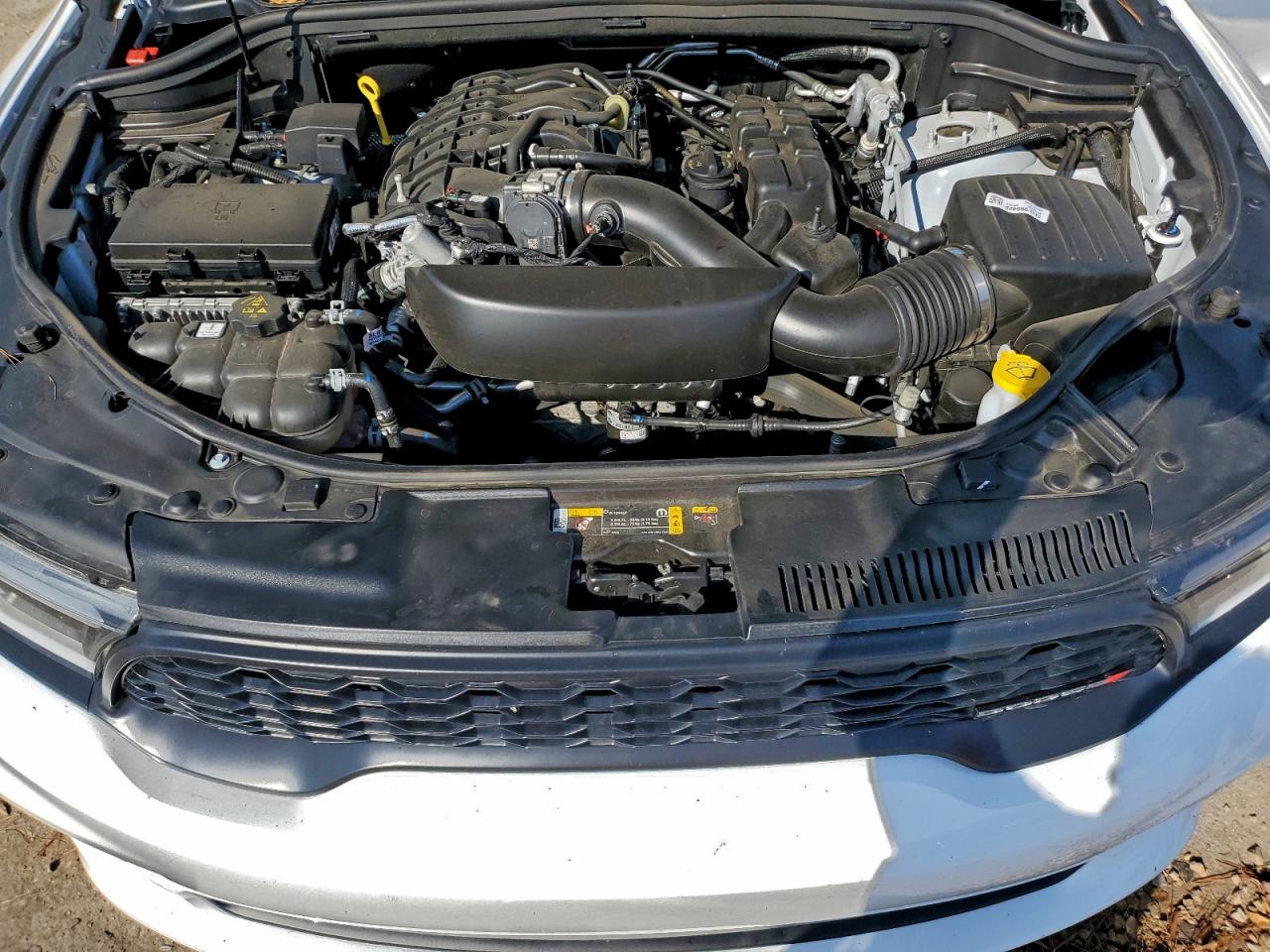 2024 Dodge Durango Gt VIN: 1C4RDJDG1RC153085 Lot: 94277025