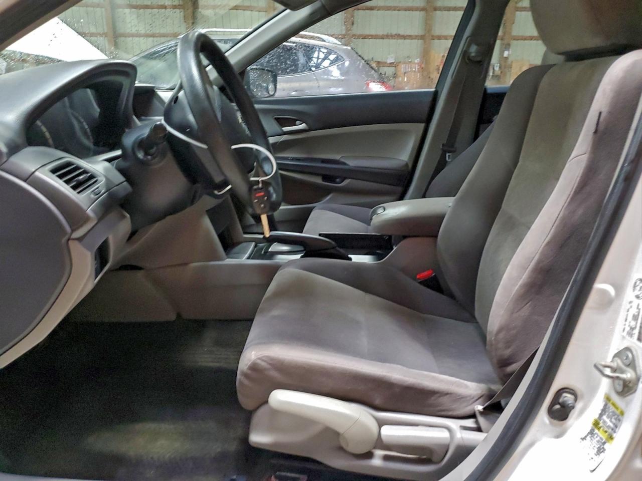 2010 Honda Accord Lx VIN: 1HGCP2F3XAA806379 Lot: 89897915