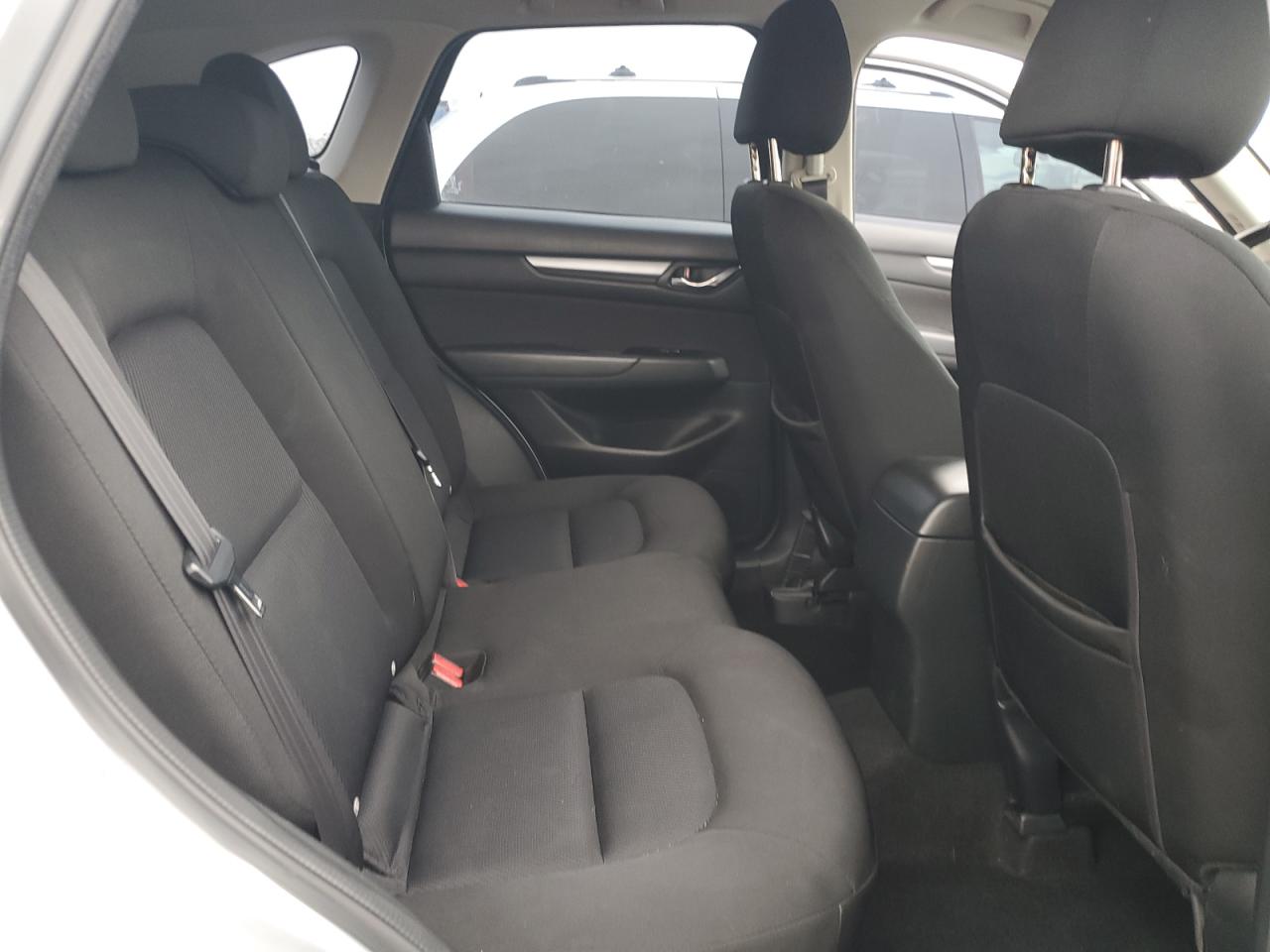 2018 Mazda Cx-5 Sport VIN: JM3KFABM2J1372214 Lot: 85430755