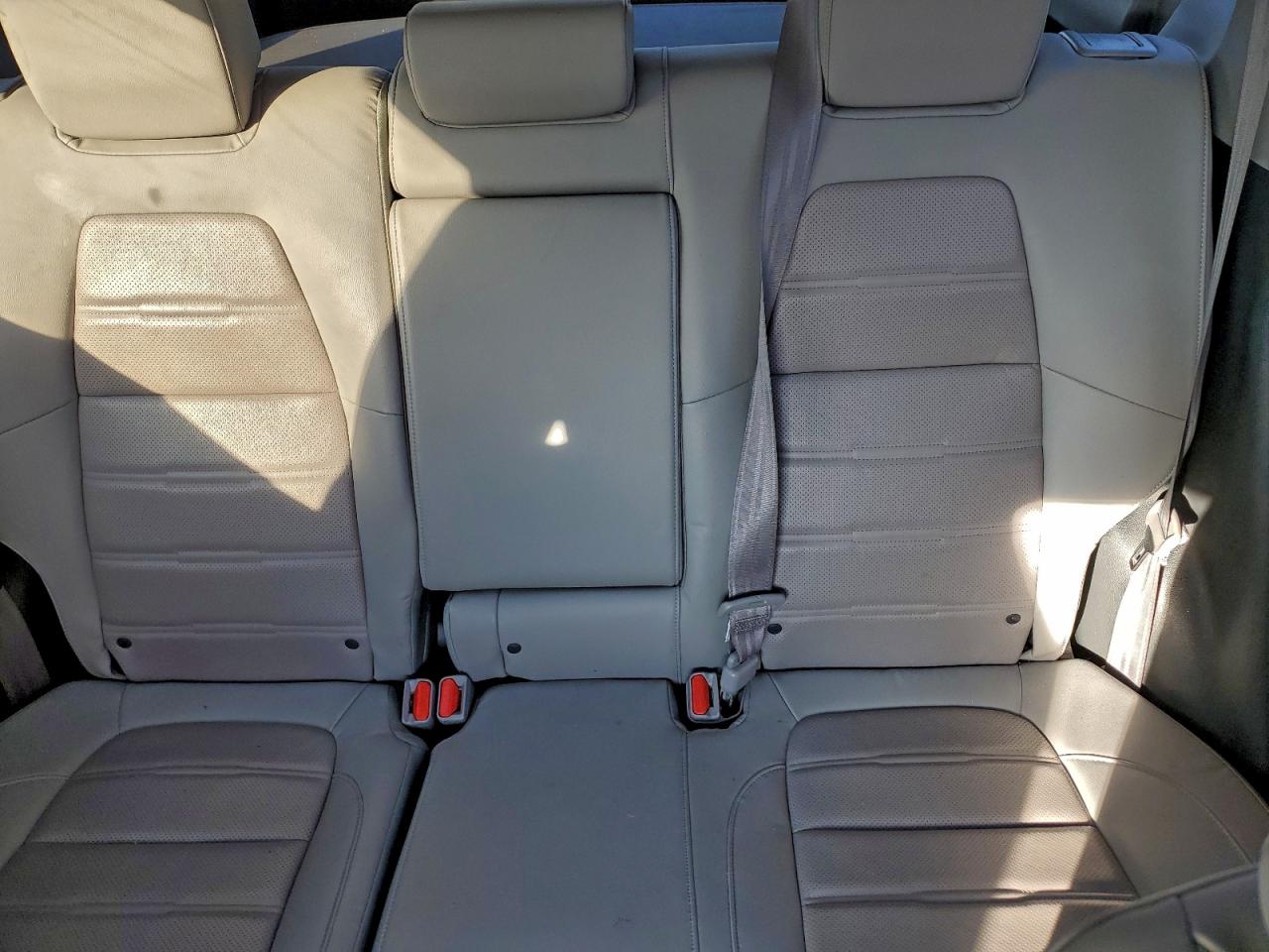 2021 Honda Cr-V Exl VIN: 7FARW1H89ME004601 Lot: 93832825