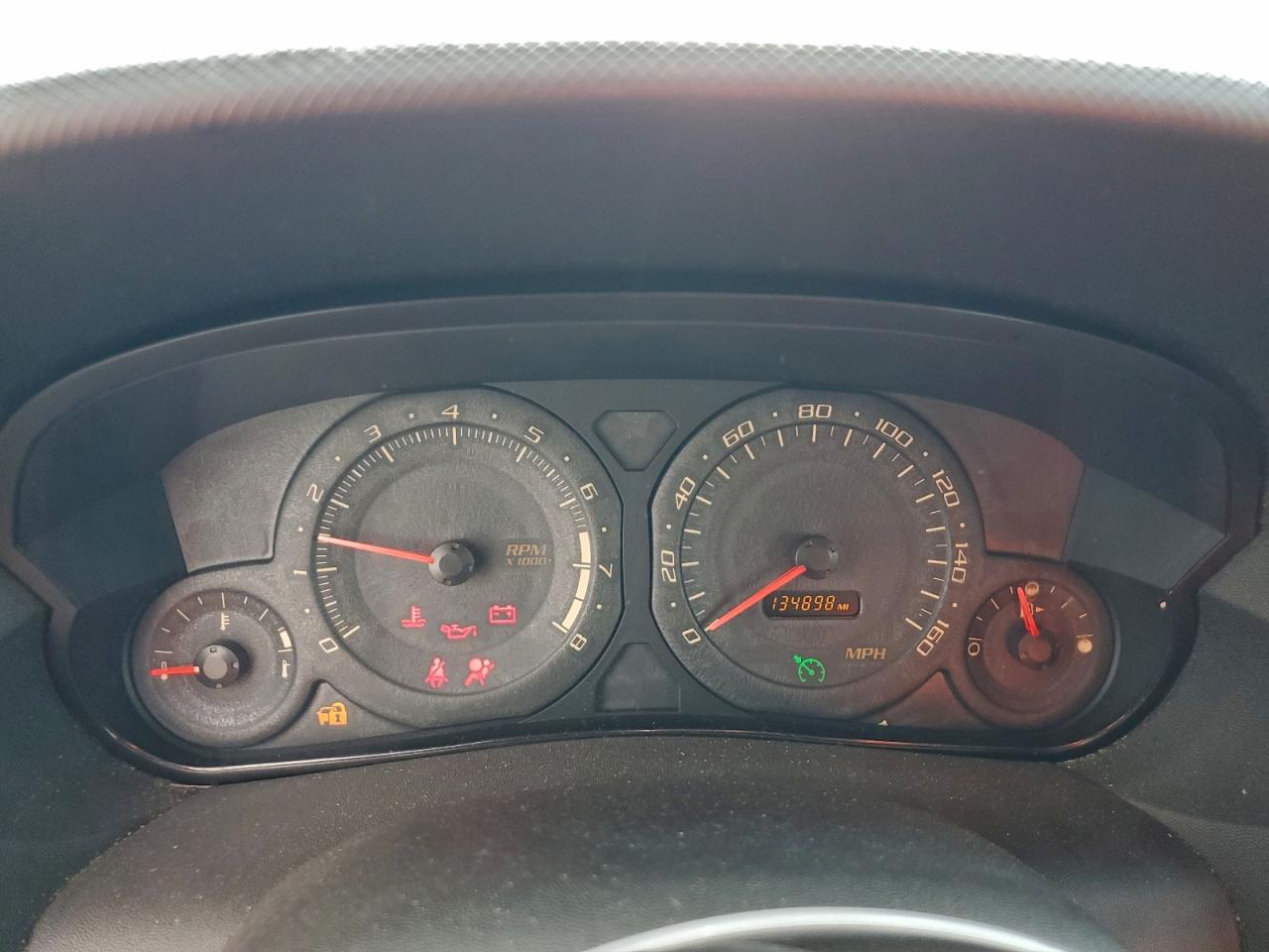 2004 Cadillac Cts VIN: 1G6DM577340152885 Lot: 94042865