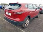 2020 NISSAN QASHQAI 1.3 DIG-T ACENTA PREMIUM 5DR for sale at Copart SANDTOFT