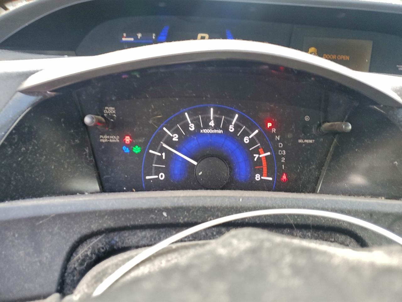 2012 Honda Civic Lx VIN: 2HGFB2F55CH562271 Lot: 94076085