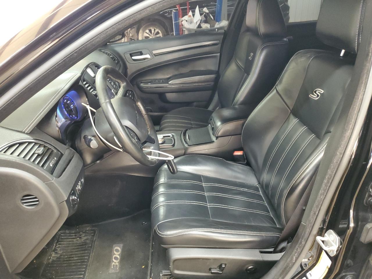 2016 Chrysler 300 S VIN: 2C3CCAGG7GH142367 Lot: 91350245