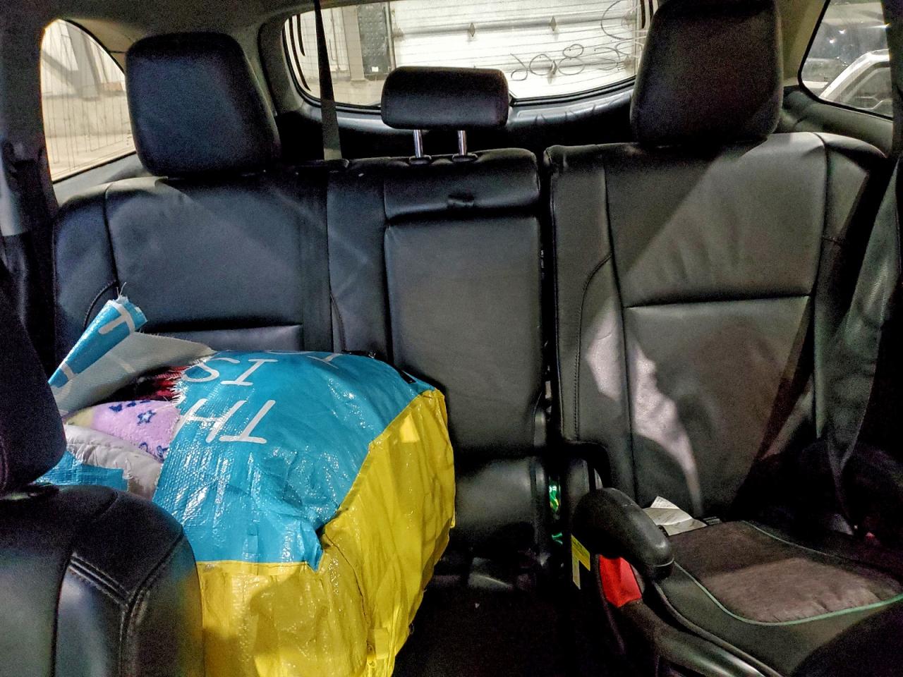 2017 Toyota Highlander Se VIN: 5TDJZRFH5HS451381 Lot: 92926265