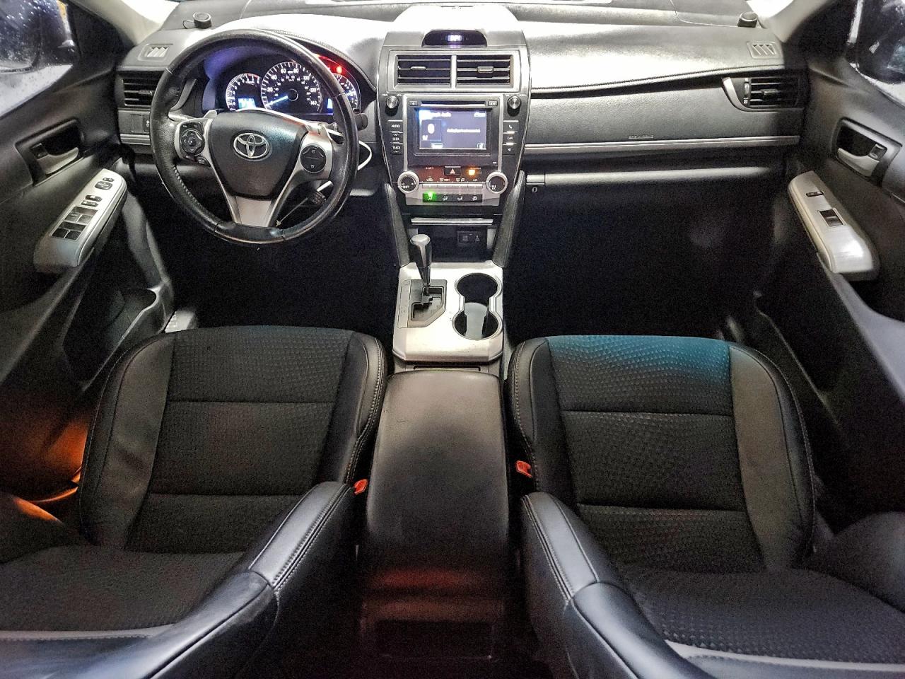 2013 Toyota Camry L VIN: 4T1BF1FK3DU659822 Lot: 93677585