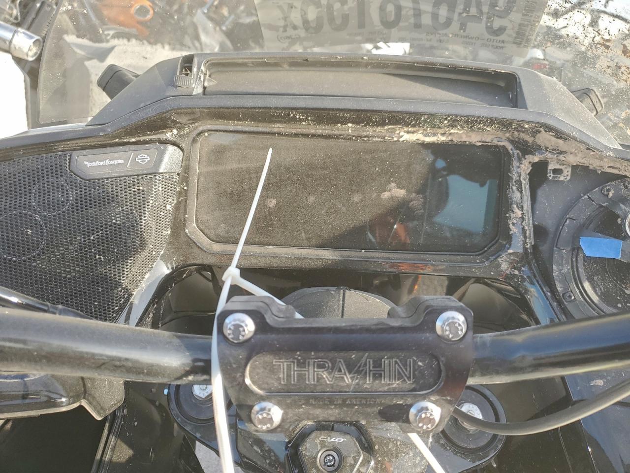 2024 Harley-Davidson Fltrxstse VIN: 1HD1TL812RB960995 Lot: 94678155