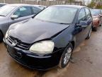2007 VOLKSWAGEN GOLF 1.6 MATCH FSI 5DR for sale at Copart SANDY
