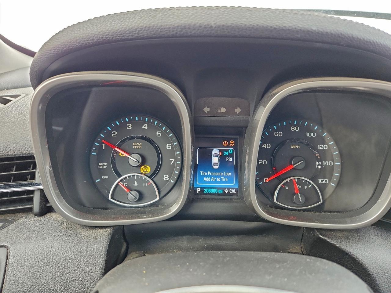 2016 Chevrolet Malibu Limited Lt VIN: 1G11C5SA5GF112467 Lot: 91288325