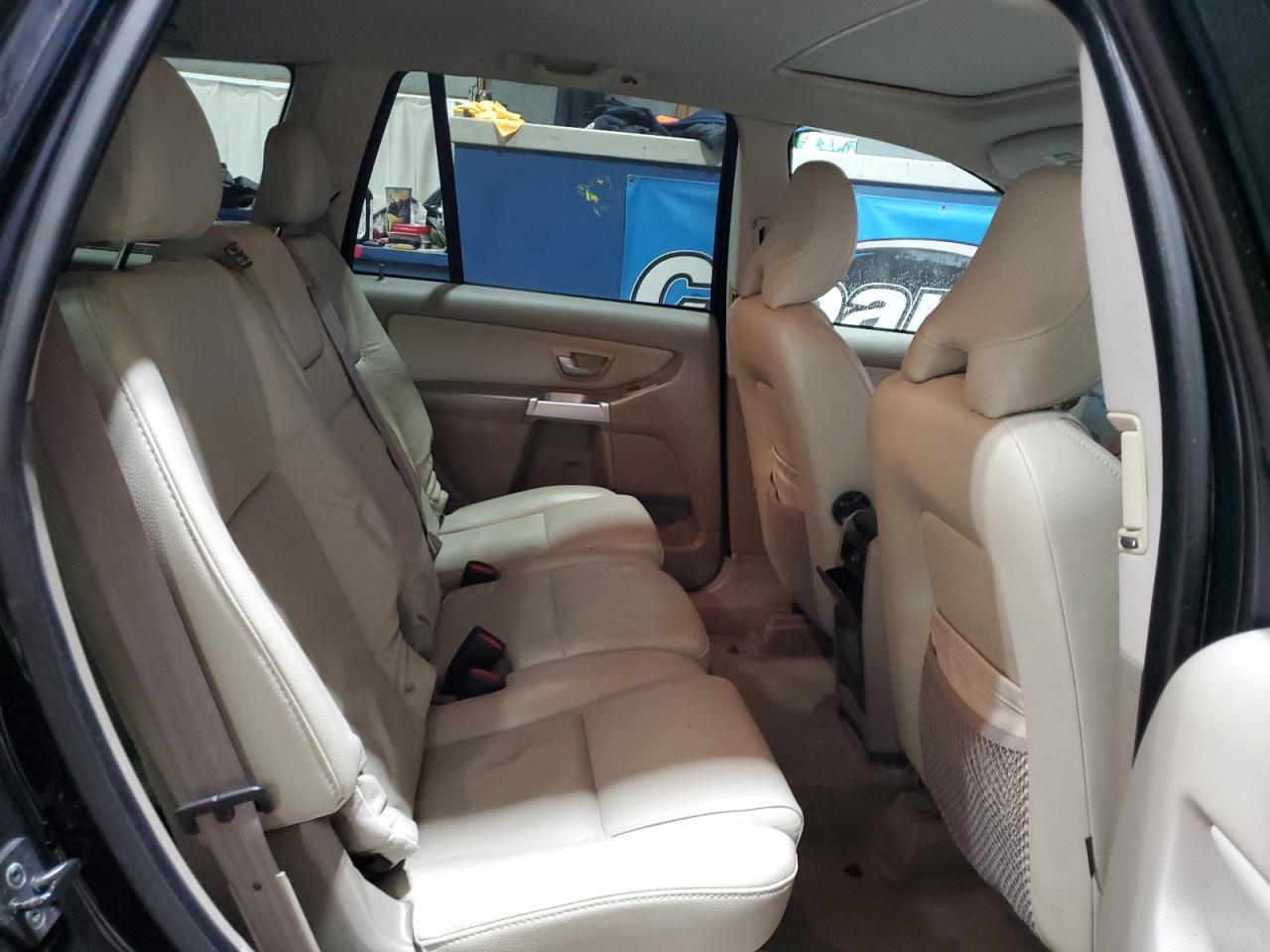 2005 Volvo Xc90 VIN: YV1CM592851214135 Lot: 91985685