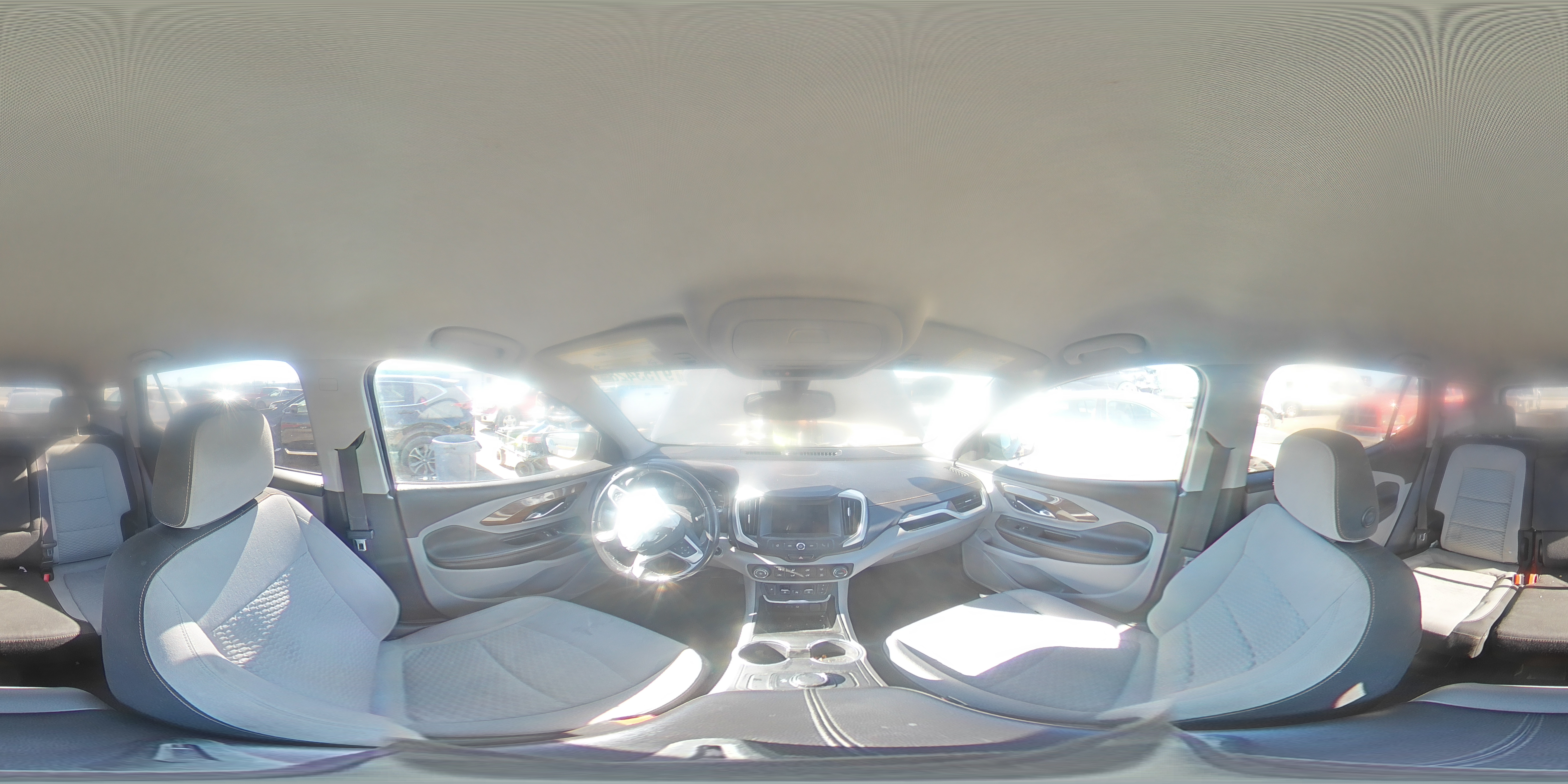 2018 GMC Terrain Sle VIN: 3GKALMEVXJL384899 Lot: 91534285