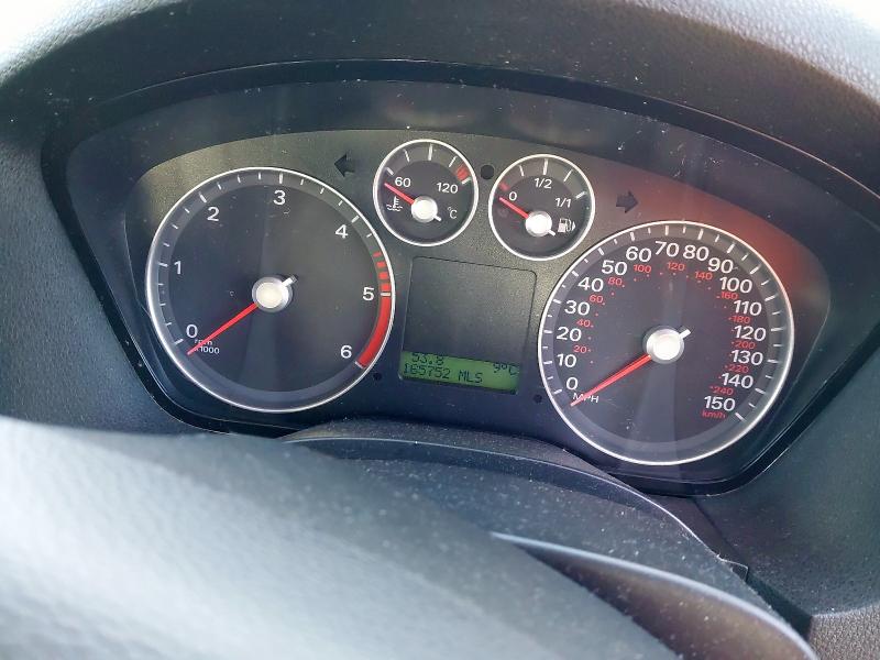 2005 FORD FOCUS C-MAX 2.0 TDCI ZETEC 5DR