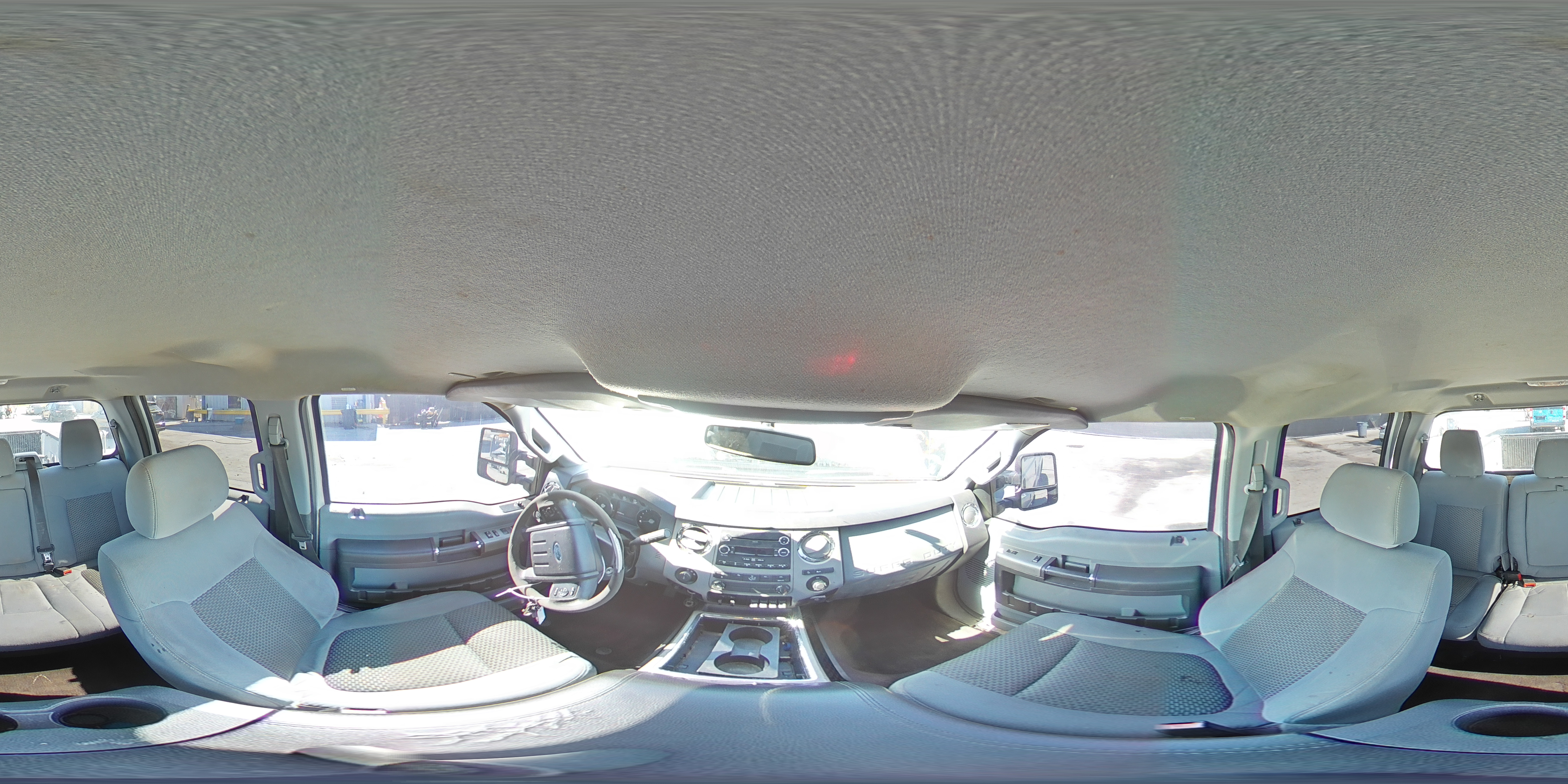 2015 Ford F250 Super Duty VIN: 1FT7W2BT8FEA81244 Lot: 91305805