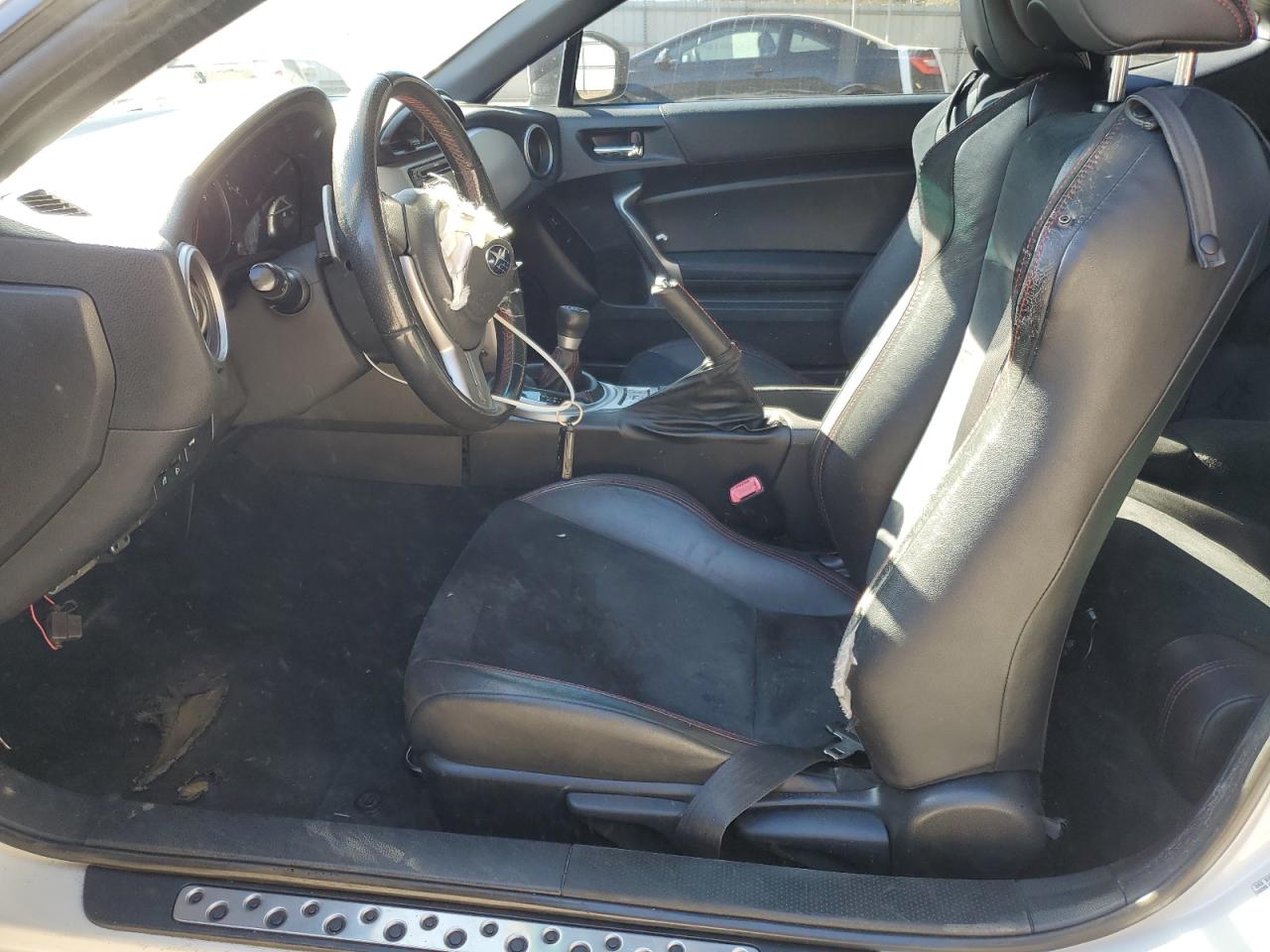 2014 Subaru Brz 2.0 Limited VIN: JF1ZCAC11E8606110 Lot: 92955655