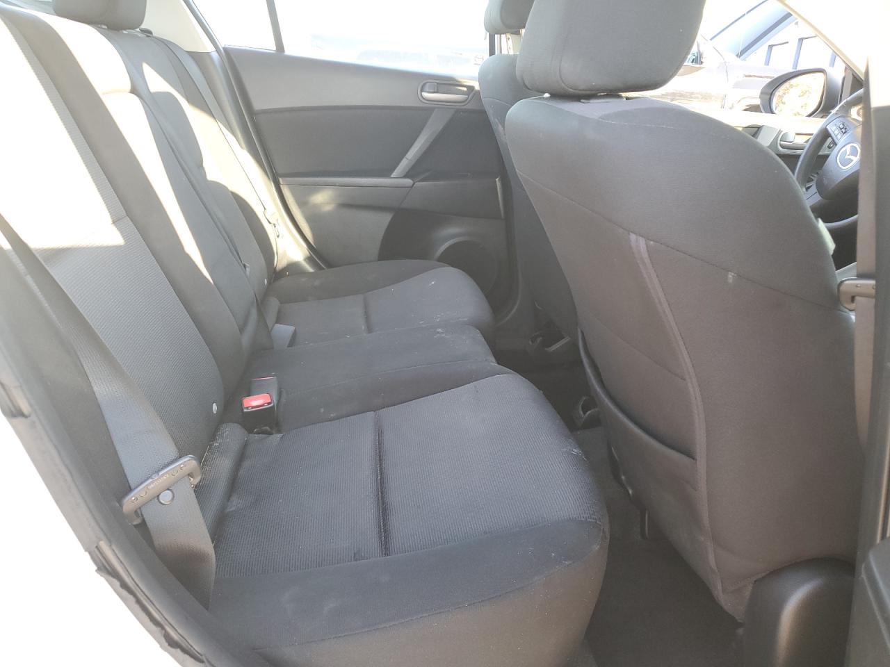 2010 Mazda 3 I VIN: JM1BL1SF8A1223454 Lot: 91829585