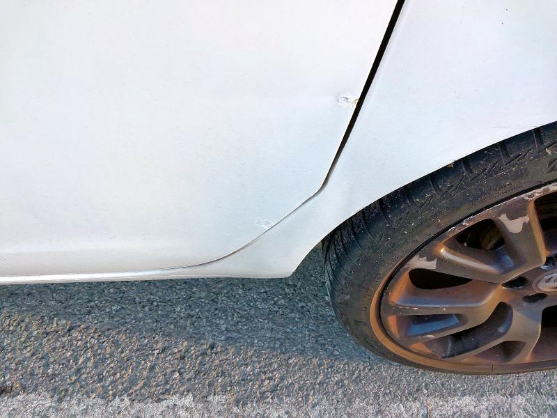 2012 VAUXHALL MERIVA EXCLUSIV LIMITED E 