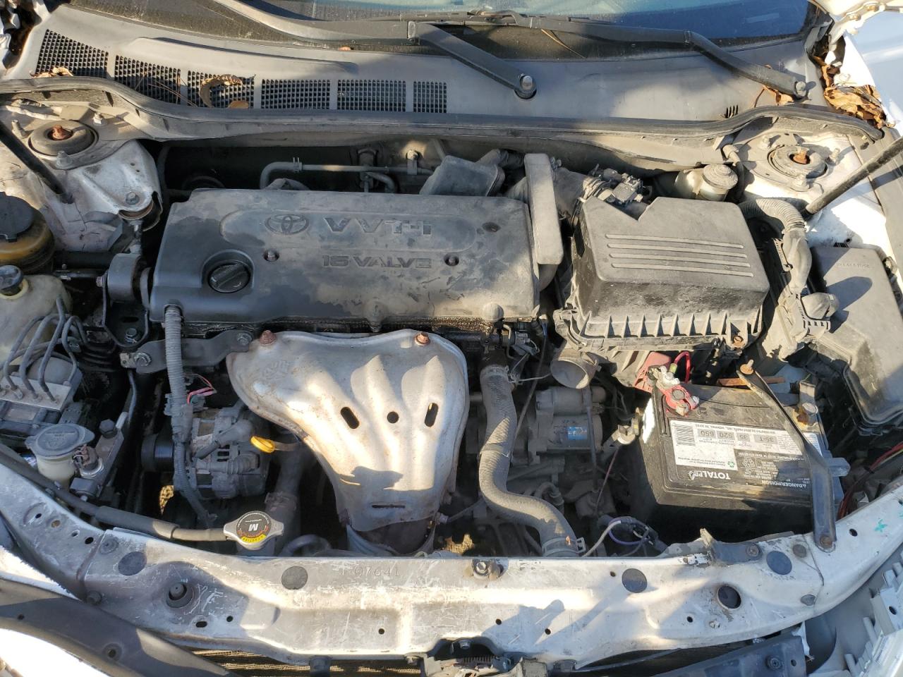 2009 Toyota Camry Base VIN: 4T1BE46K19U886096 Lot: 93644895