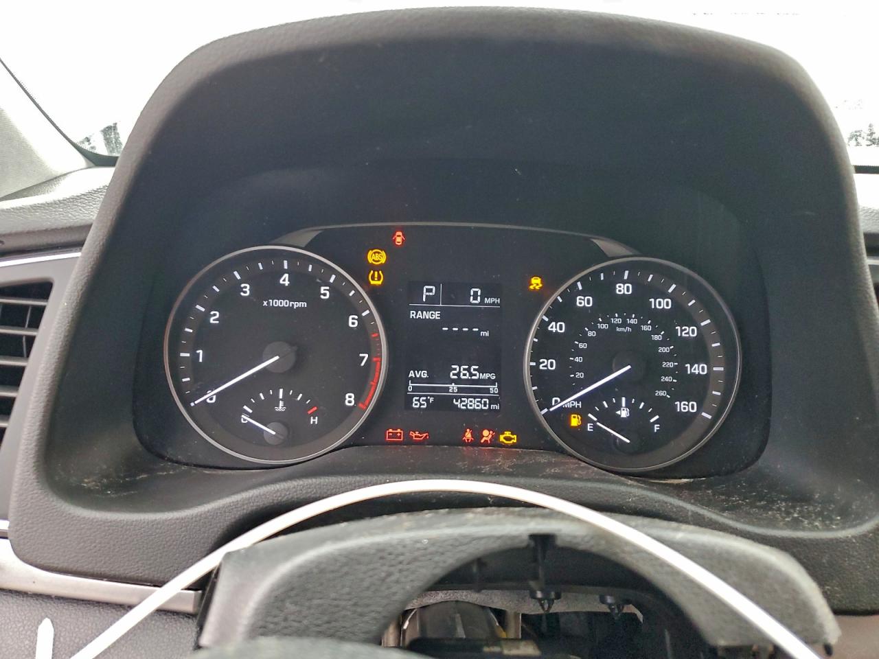 2018 Hyundai Elantra Se VIN: KMHD74LF1JU573466 Lot: 93285545