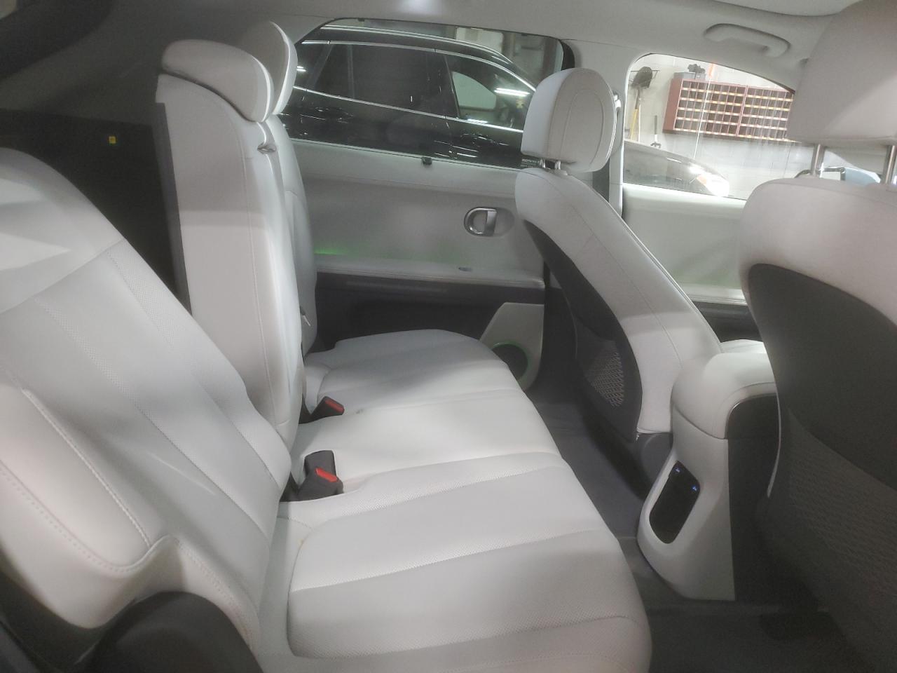 2024 Hyundai Ioniq 5 Limited VIN: KM8KRDDF8RU268848 Lot: 93099365