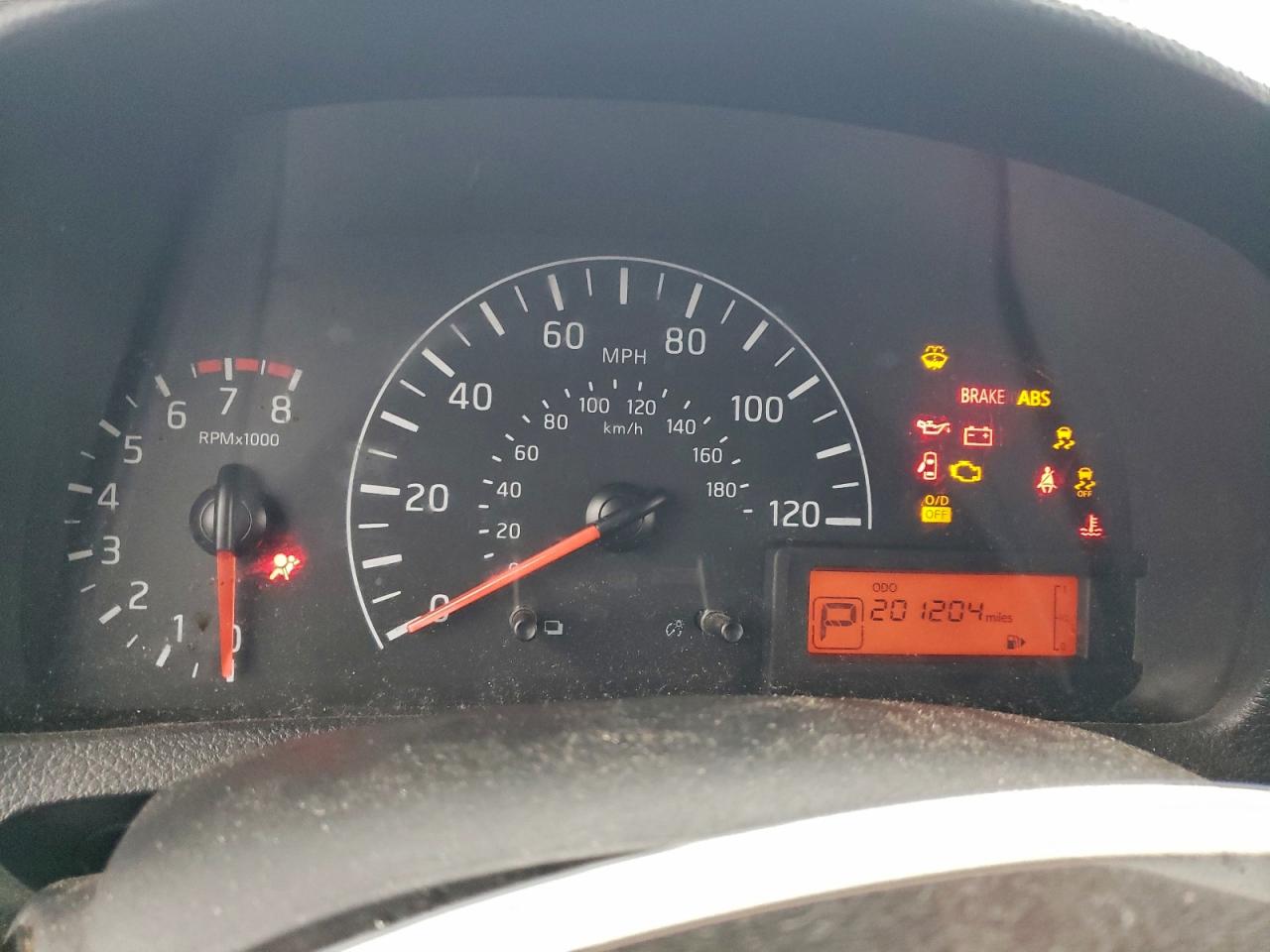 2018 Nissan Nv200 2.5S Van VIN: 3N6CM0KN3JK698797 Lot: 93532425