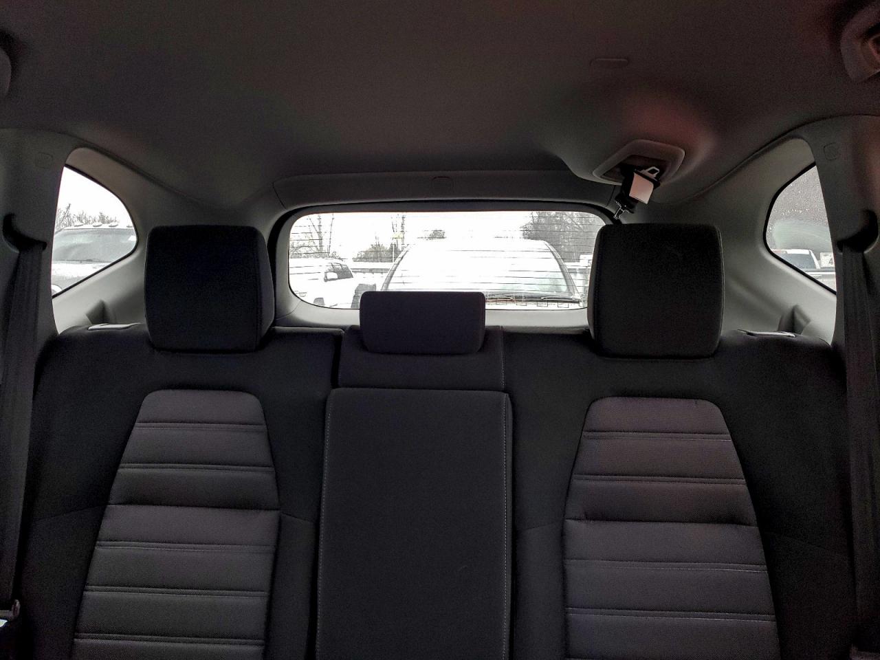 2022 Honda Cr-V Lx VIN: 2HKRW2H25NH219344 Lot: 94550795