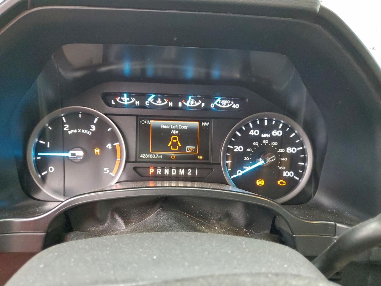 2018 Ford F550 Super Duty VIN: 1FD0X5HT6JEB54686 Lot: 94248395