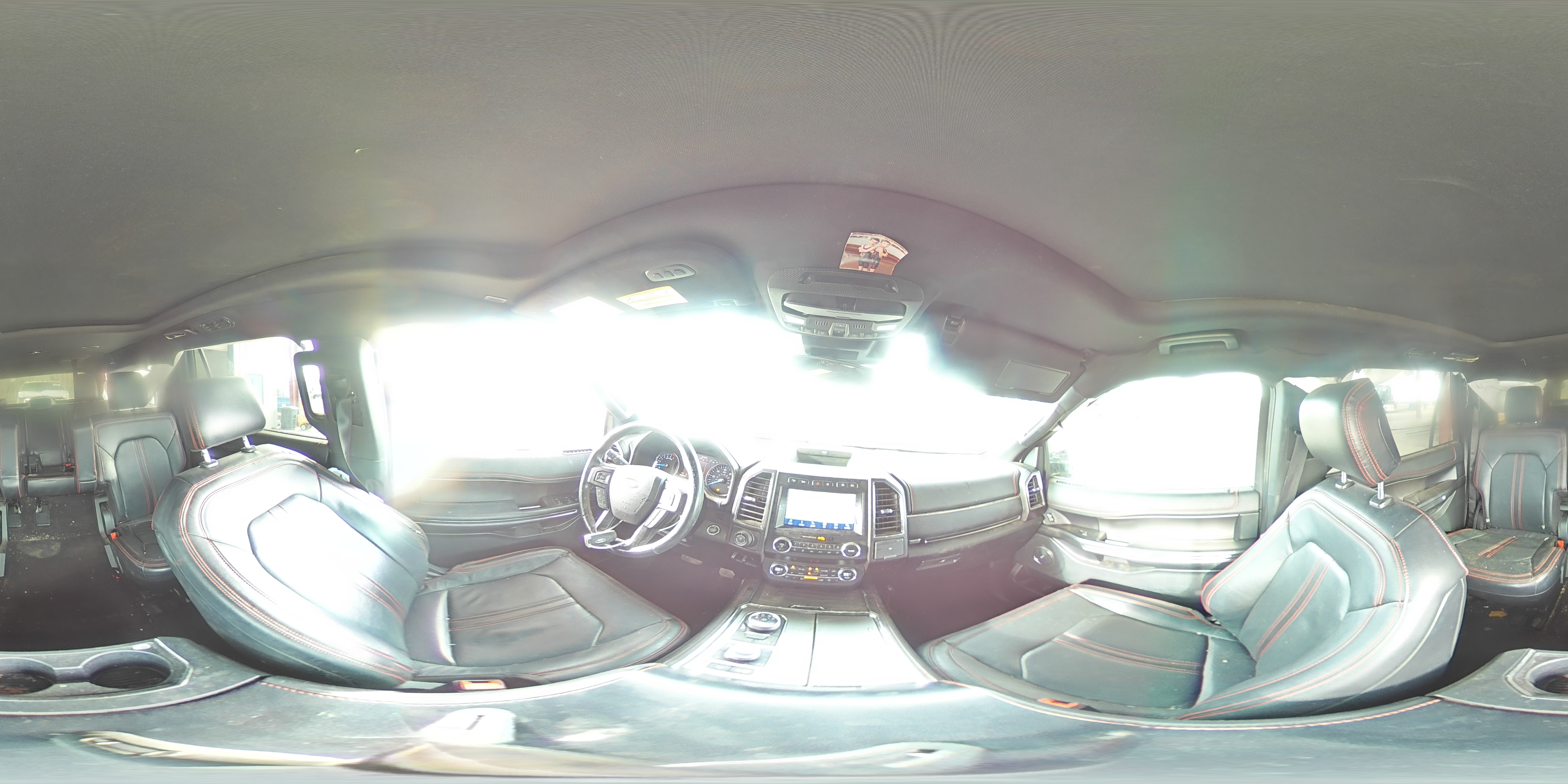 2020 Ford Expedition Max Limited VIN: 1FMJK2AT3LEA44600 Lot: 93333195