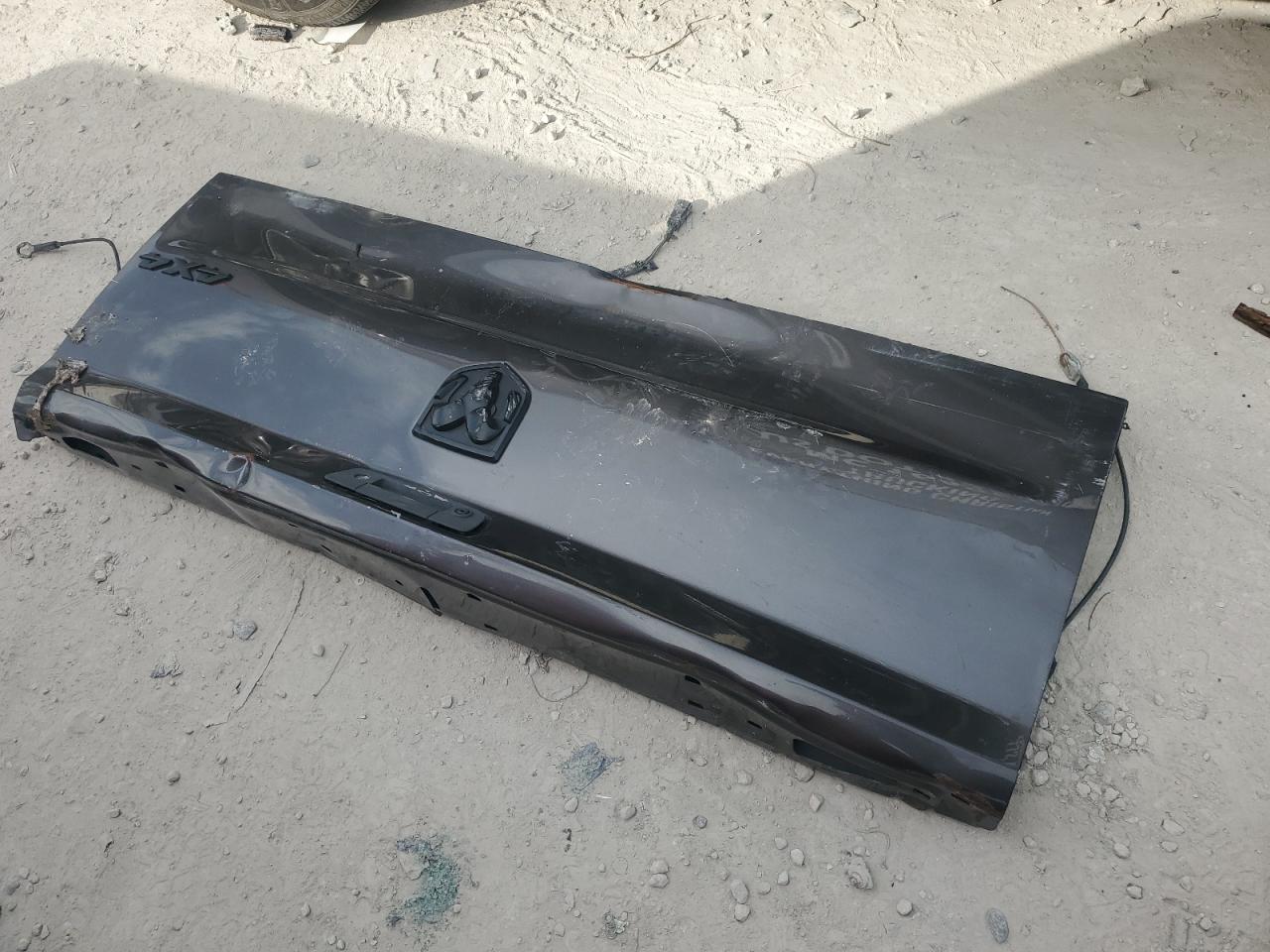 2017 Ram 2500 Slt VIN: 3C6UR5DL1HG619729 Lot: 91329275