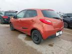 2010 MAZDA DEMIO for sale at Copart SANDWICH