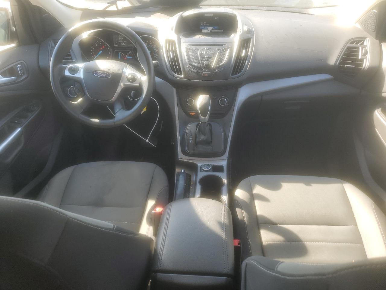 2016 Ford Escape Se VIN: 1FMCU9GX6GUB47382 Lot: 92833895