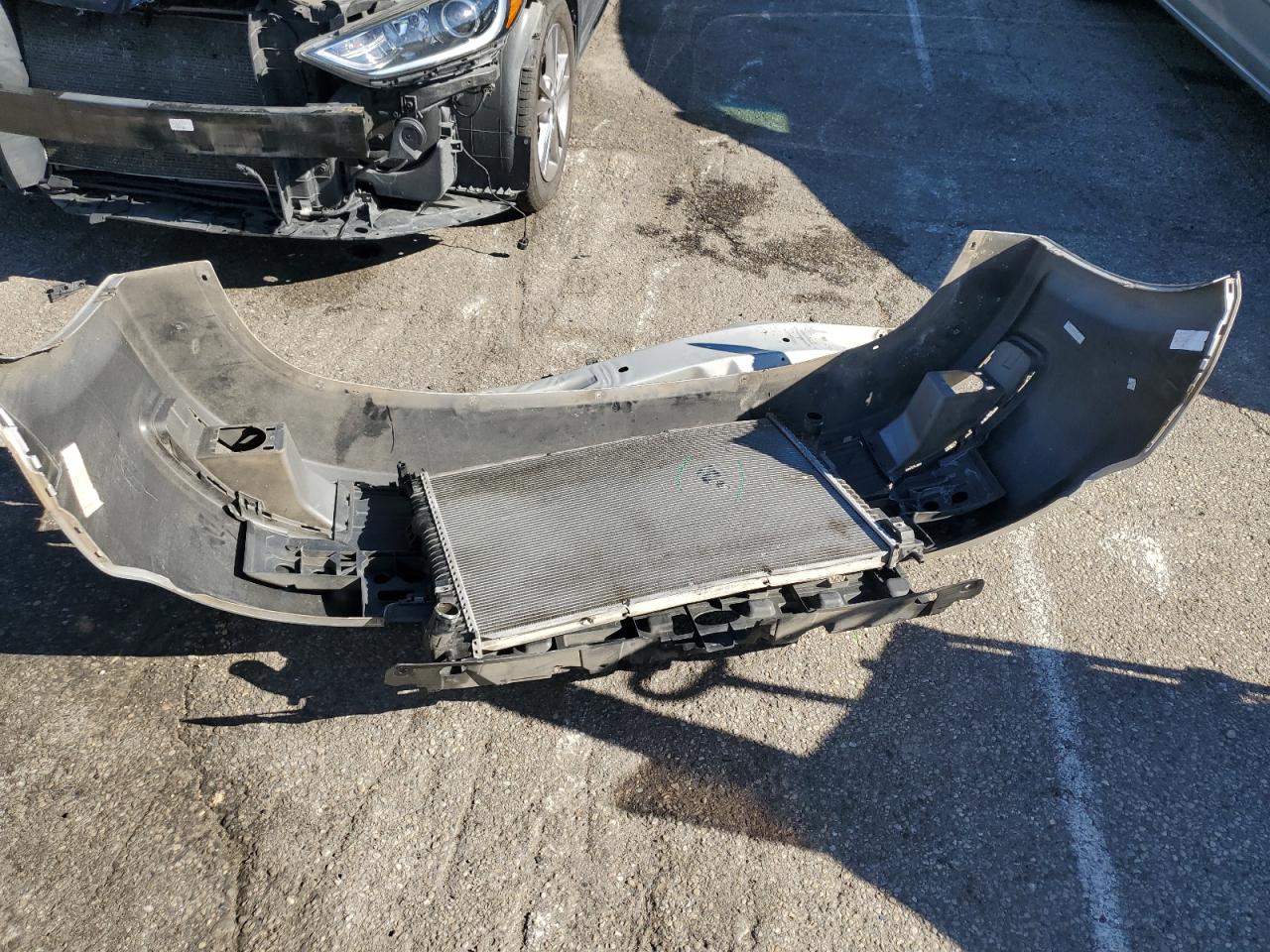 2015 Ford Flex Sel VIN: 2FMGK5C85FBA18262 Lot: 91640565