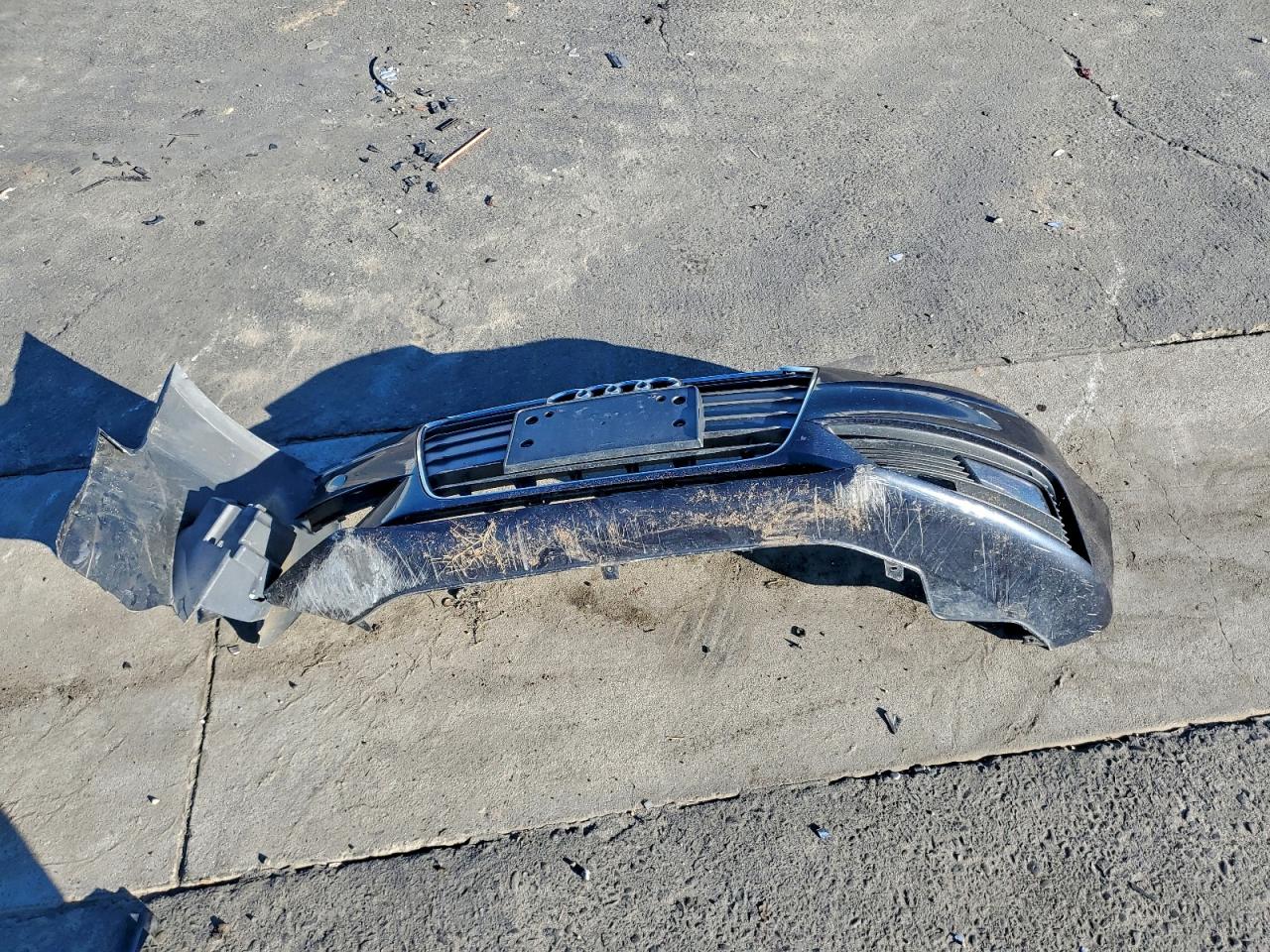 2014 Audi A4 Premium VIN: WAUAFAFL9EN040529 Lot: 94135175