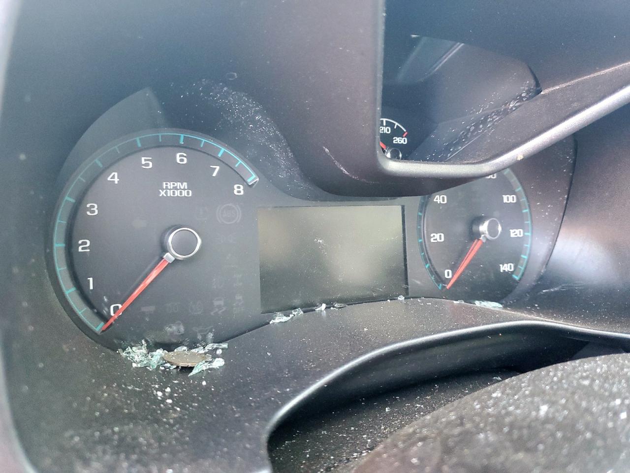 2018 Chevrolet Colorado Lt VIN: 1GCGSCEN5J1205467 Lot: 92284025