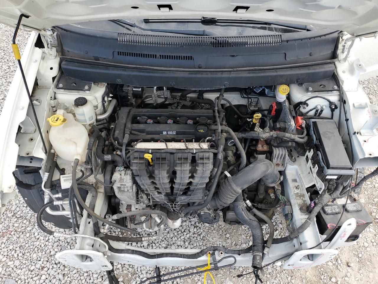 2020 Dodge Journey Crossroad VIN: 3C4PDCGBXLT265737 Lot: 92019585