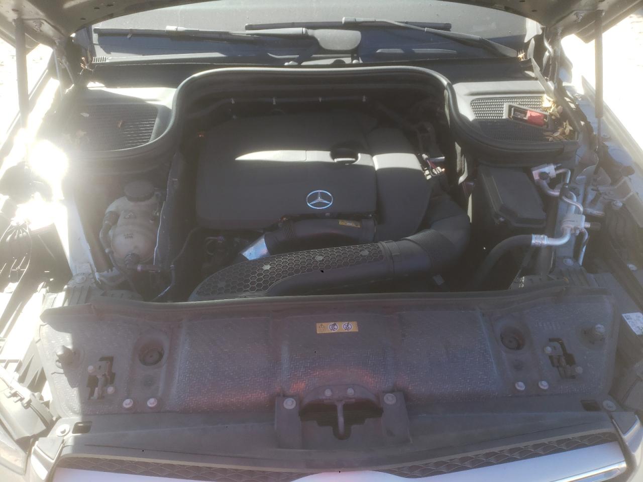 2021 Mercedes-Benz Gle 350 4Matic VIN: 4JGFB4KB4MA568743 Lot: 91585075