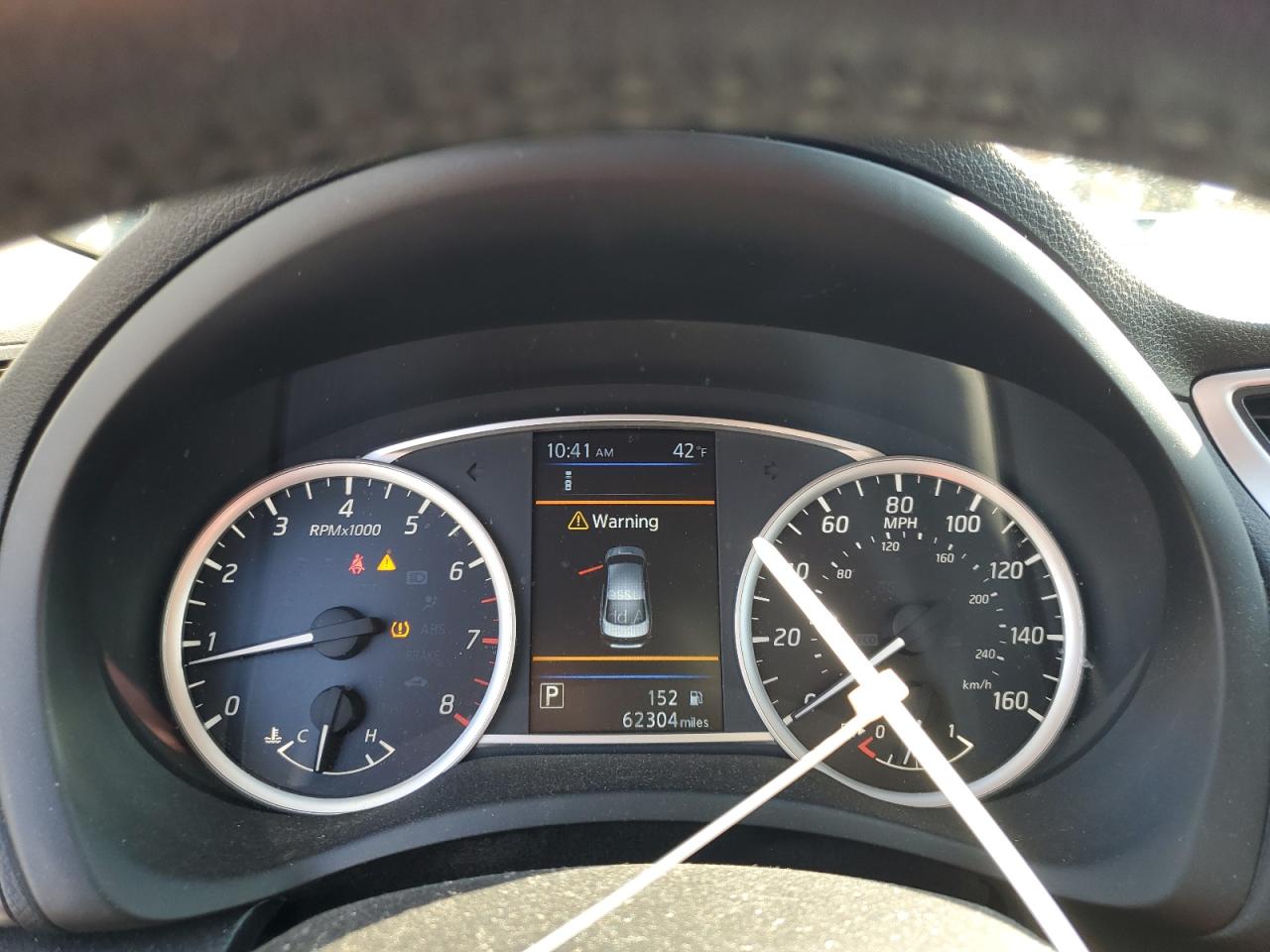 2019 Nissan Sentra S VIN: 3N1AB7AP0KY261367 Lot: 90824375