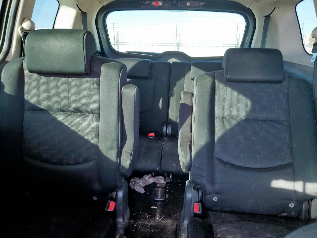 2009 Mazda 5 VIN: JM1CR293290330649 Lot: 91304115