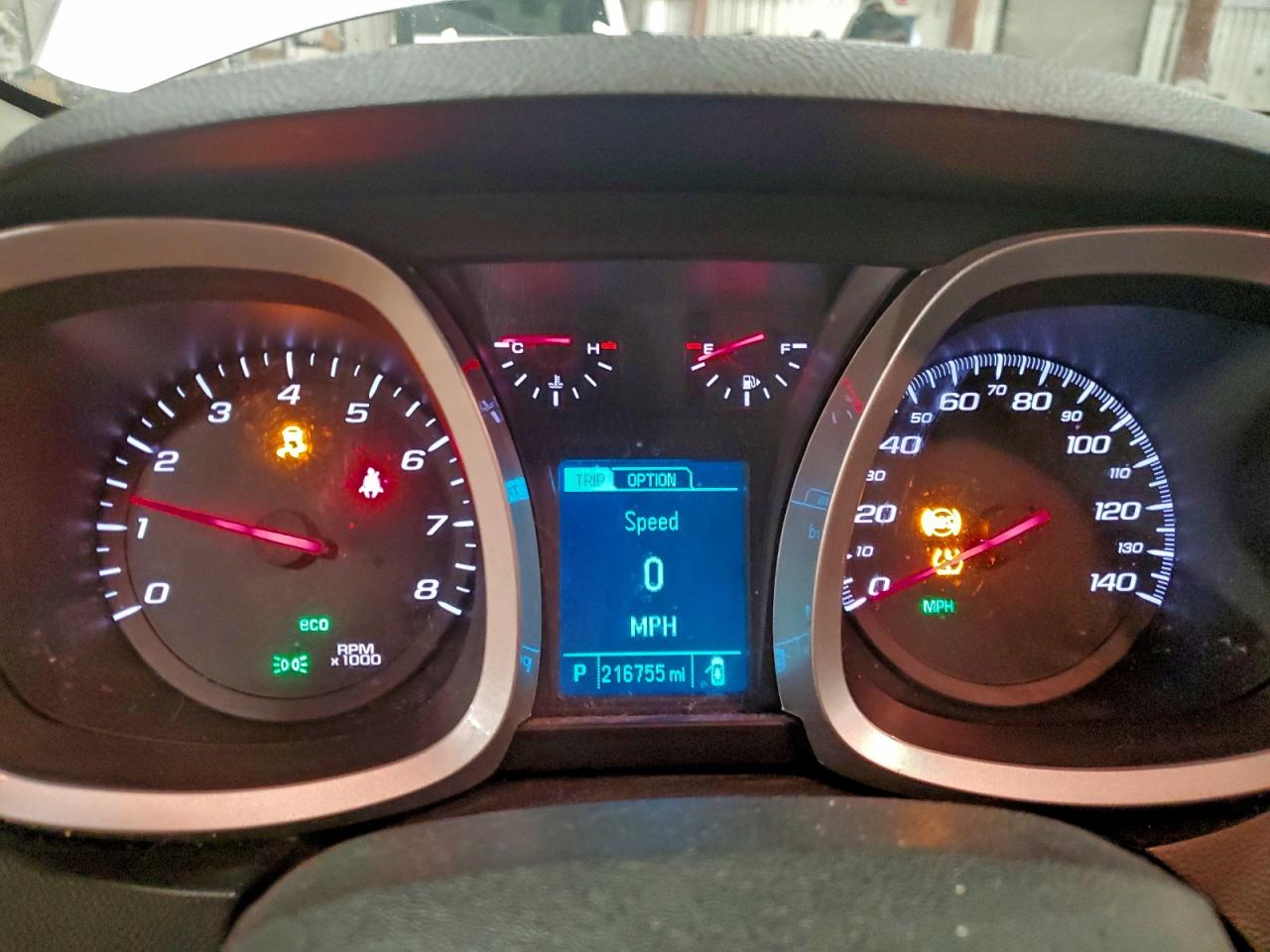 2017 Chevrolet Equinox Lt VIN: 2GNFLFEK0H6331928 Lot: 94429435