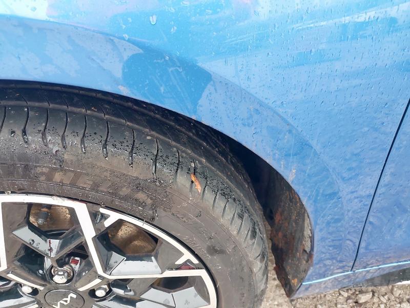 2024 KIA PRO CEED 1.5T GDI ISG GT-LINE 5DR