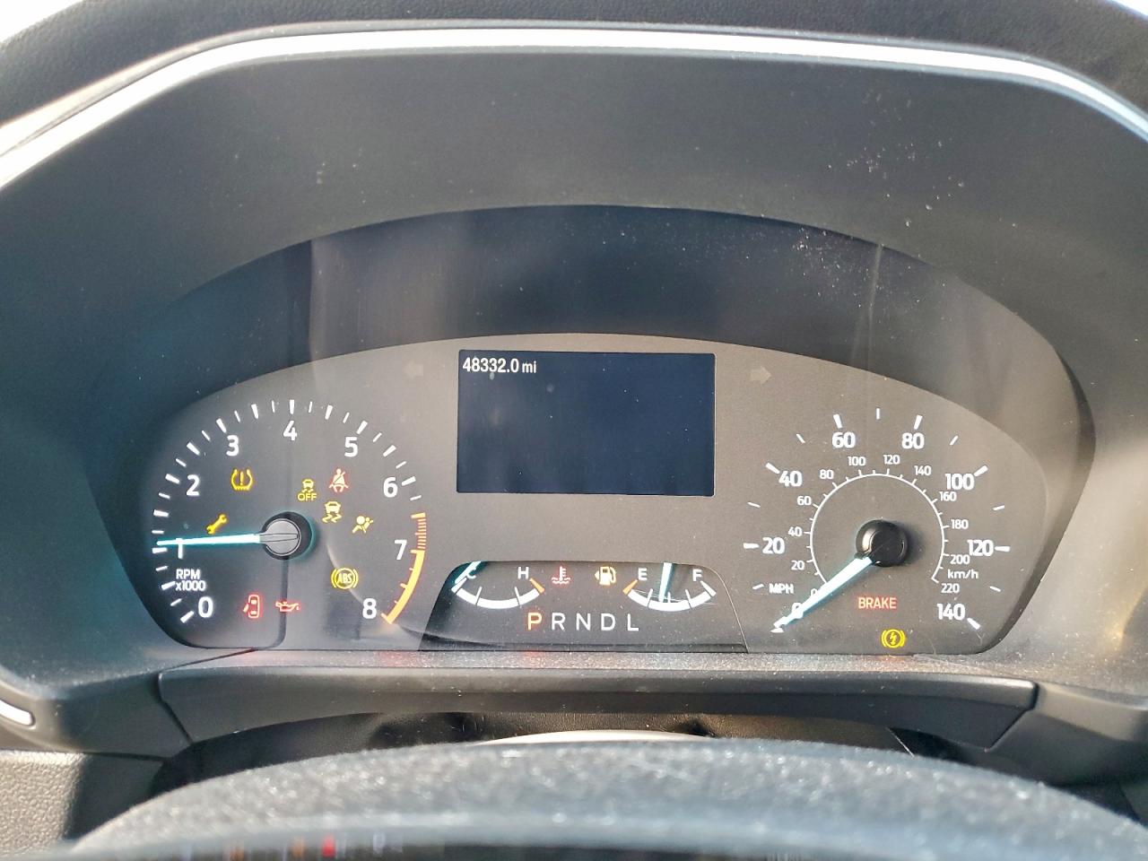 2022 Ford Escape Se VIN: 1FMCU9G69NUB30578 Lot: 94778965