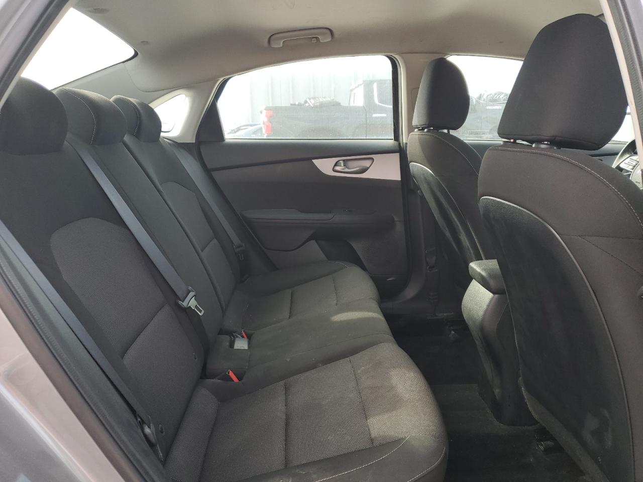 2024 Kia Forte Lx VIN: 3KPF24AD2RE757774 Lot: 91148795