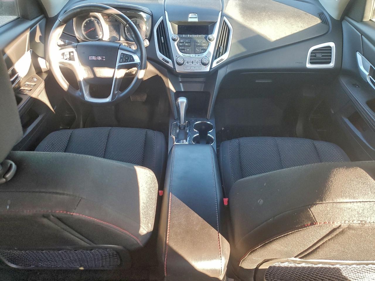 2011 GMC Terrain Sle VIN: 2CTALSEC0B6279586 Lot: 93137495