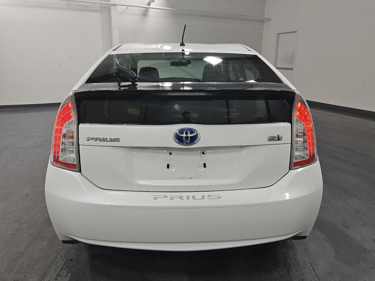 2013 Toyota Prius VIN: JTDKN3DU3D5546955 Lot: 92621905